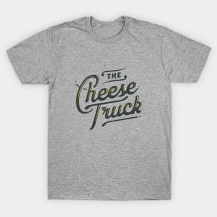 The Cheese Truck T-Shirt